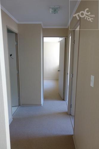 Vendo en Collao 1948, depto 3 dorm, 1 baño, 2 est. techados
