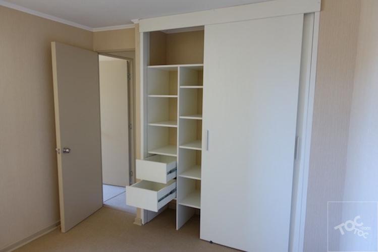 Vendo en Collao 1948, depto 3 dorm, 1 baño, 2 est. techados