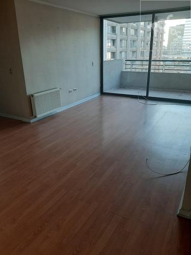 Amplio departamento de 2 habitaciones 2 baños con est y bod, San Isidro 40