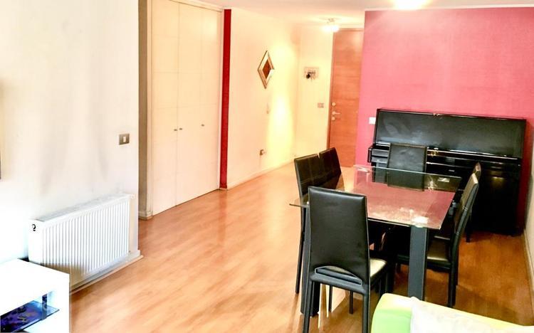 Bonito departamento en El Vergel y Llewellyn Jones