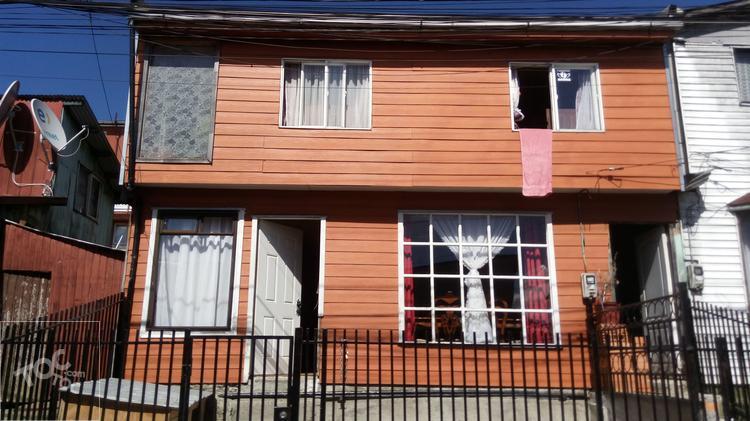 Casa en Mirasol, Puerto Montt