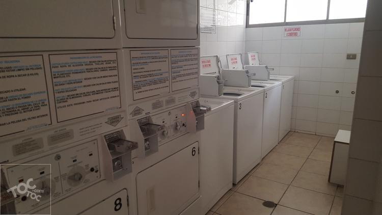 argomedo 320, Santiago