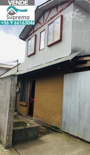 Vendo casa 4 dormitorios en Linares