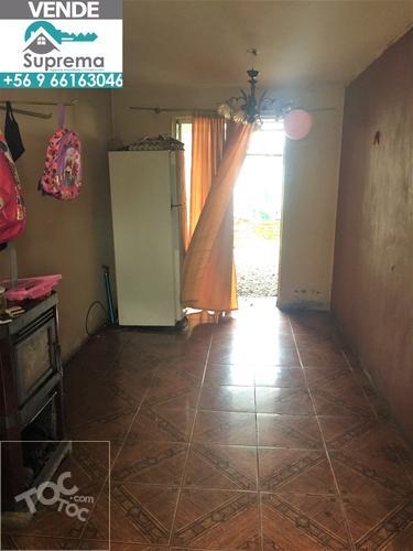 Vendo casa 4 dormitorios en Linares