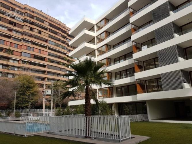 Hualtatas– Tamarugo/ 2D– 2B– Bodega, 2 Estacionamientos, piscina
