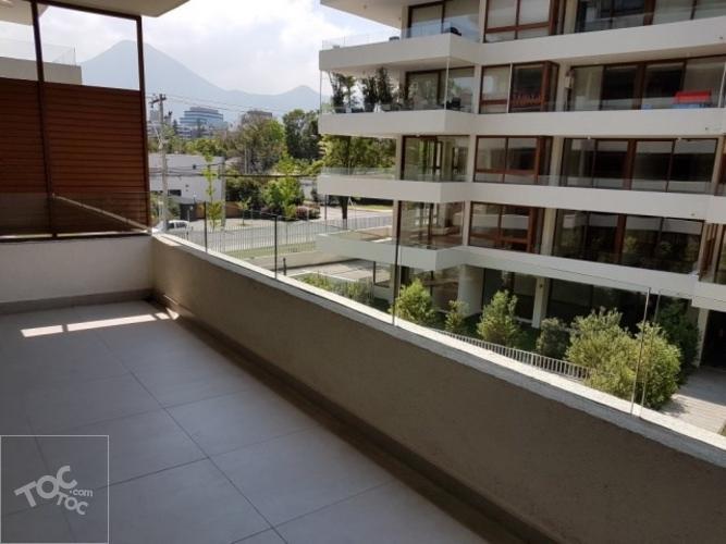 Hualtatas– Tamarugo/ 2D– 2B– Bodega, 2 Estacionamientos, piscina
