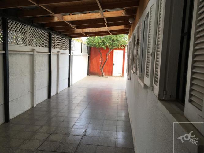 CASA 4 DORMITORIOS MACUL