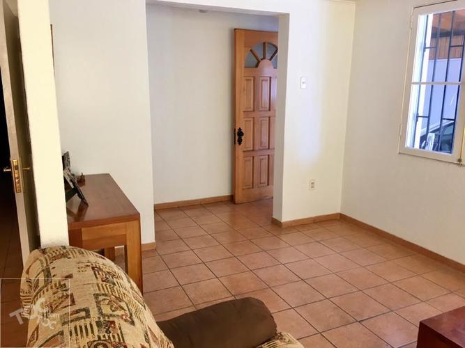 CASA 4 DORMITORIOS MACUL