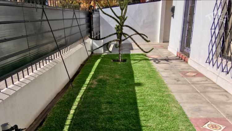 CASA 4 DORMITORIOS MACUL