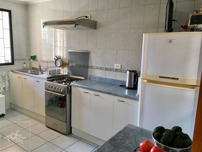 CASA 4 DORMITORIOS MACUL