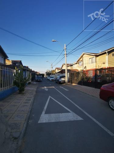 Pasaje Armando Cortinez entre Teniente bello y Hermanos Wright