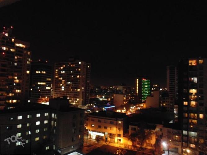 Metro Manuel Montt