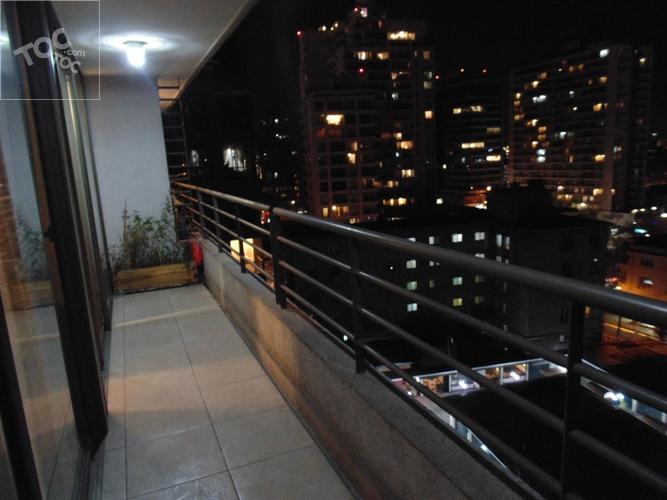 Metro Manuel Montt