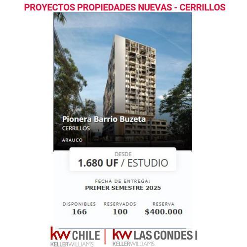 Avenida Buzeta con Avenida Siete