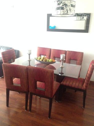 juan montalvo 75, Las Condes