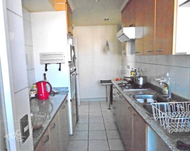 Venta Departamento Av Suecia/Simon Bolivar