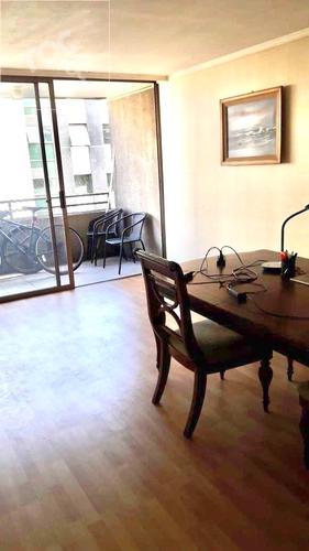 Venta Departamento Av Suecia/Simon Bolivar