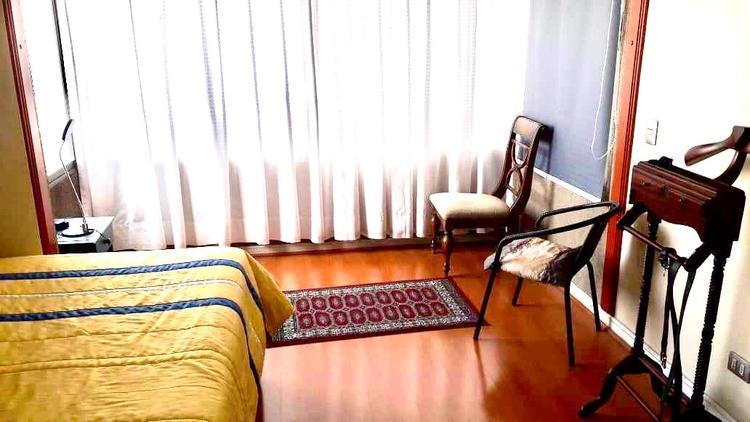 Venta Departamento Av Suecia/Simon Bolivar