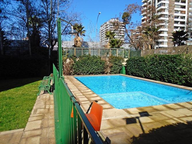 Venta Departamento Av Suecia/Simon Bolivar