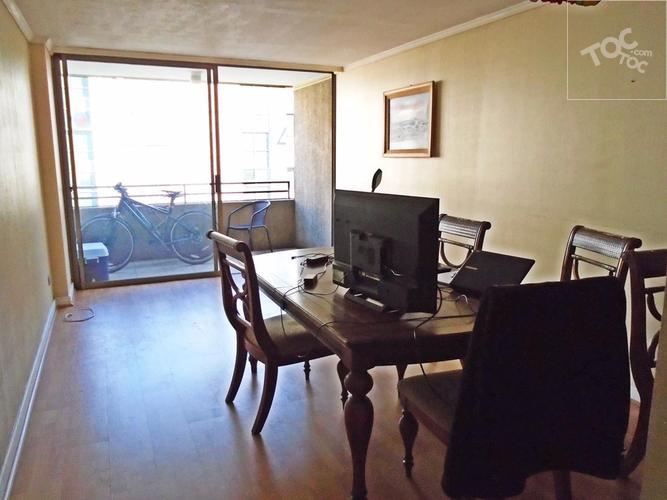 Venta Departamento Av Suecia/Simon Bolivar