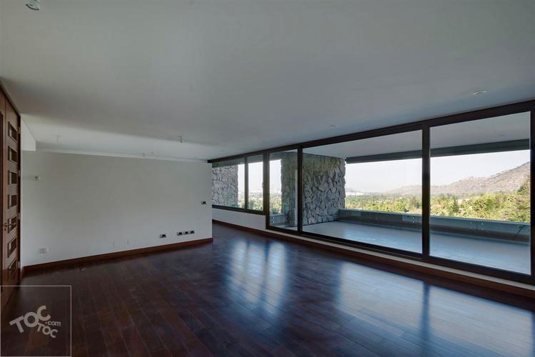 Impecable departamento -Cumbres del Cóndor