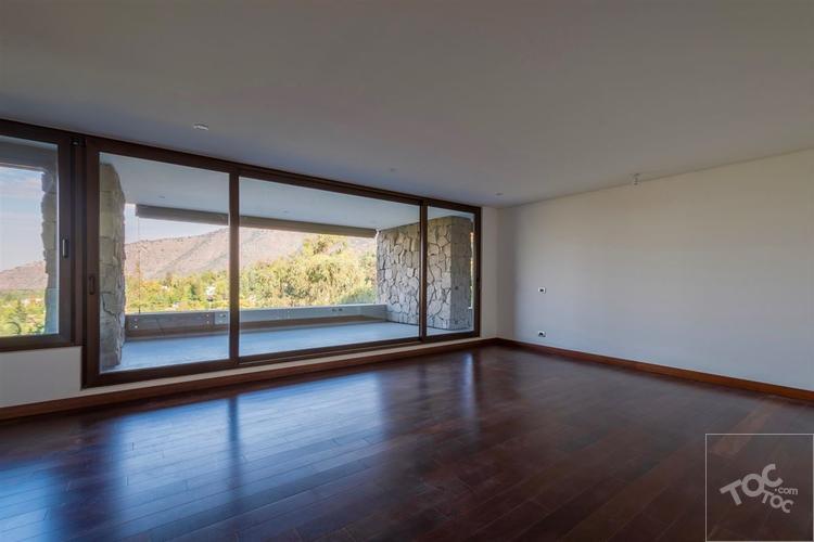Impecable departamento -Cumbres del Cóndor