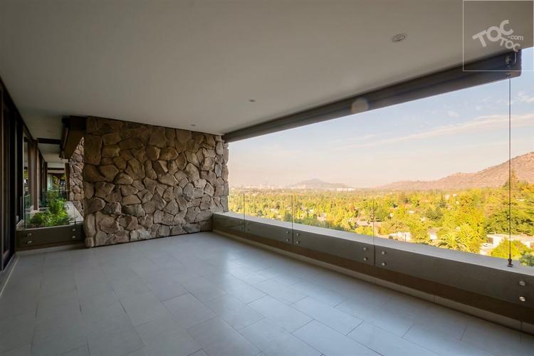 Impecable departamento -Cumbres del Cóndor