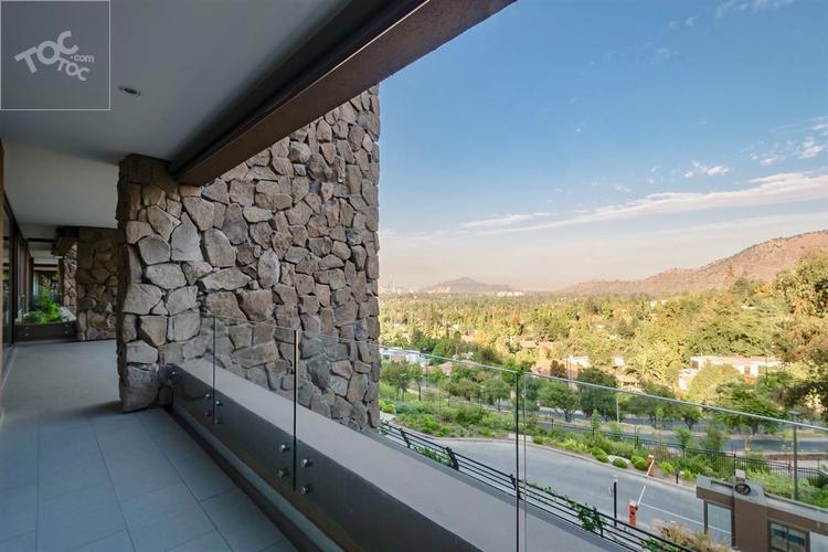 Impecable departamento -Cumbres del Cóndor