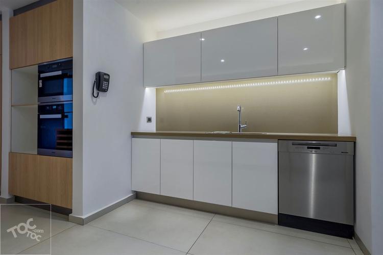 Impecable departamento -Cumbres del Cóndor