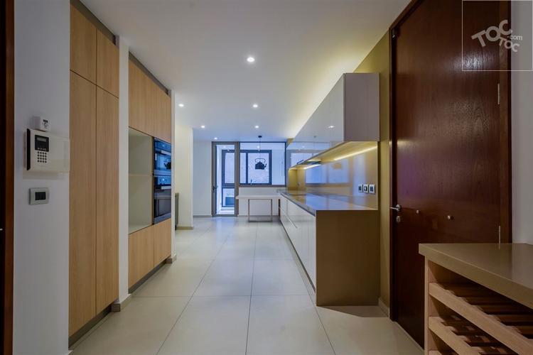 Impecable departamento -Cumbres del Cóndor