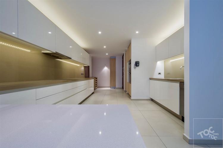 Impecable departamento -Cumbres del Cóndor