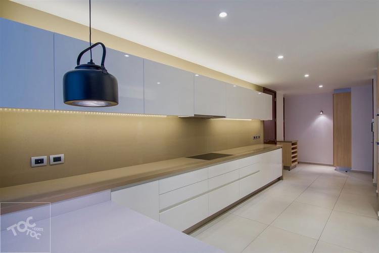 Impecable departamento -Cumbres del Cóndor