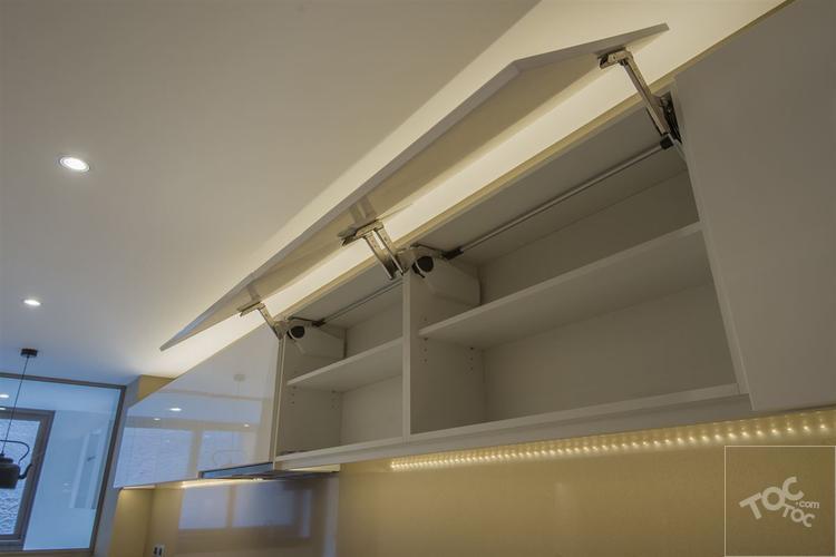 Impecable departamento -Cumbres del Cóndor