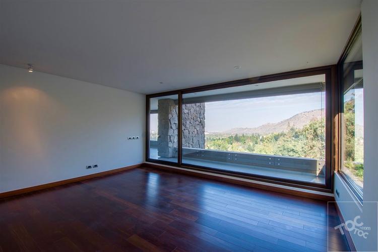 Impecable departamento -Cumbres del Cóndor