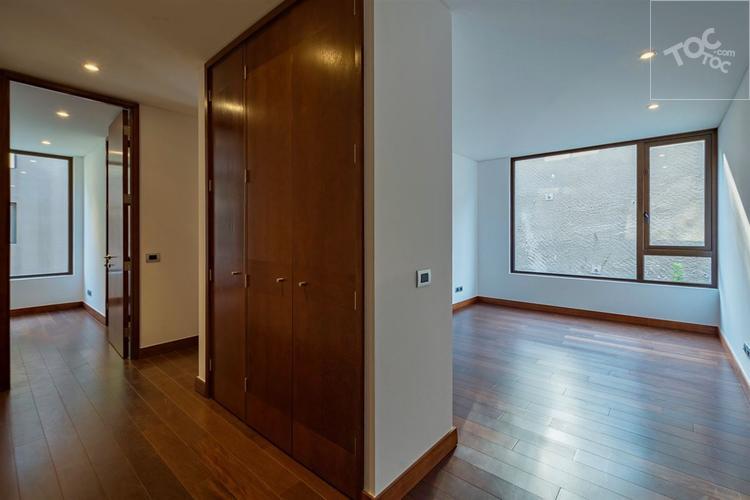 Impecable departamento -Cumbres del Cóndor