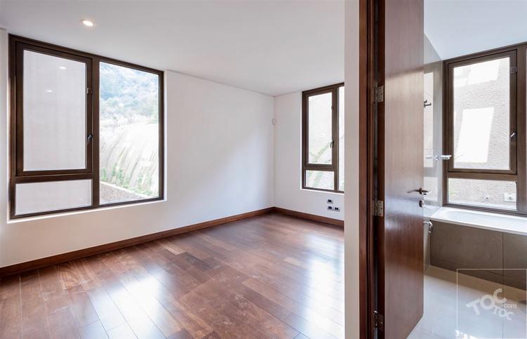 Impecable departamento -Cumbres del Cóndor