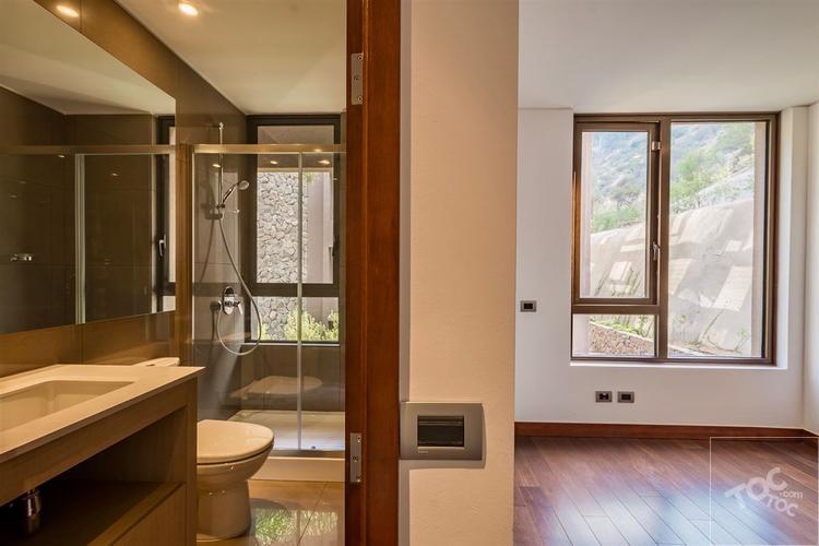 Impecable departamento -Cumbres del Cóndor