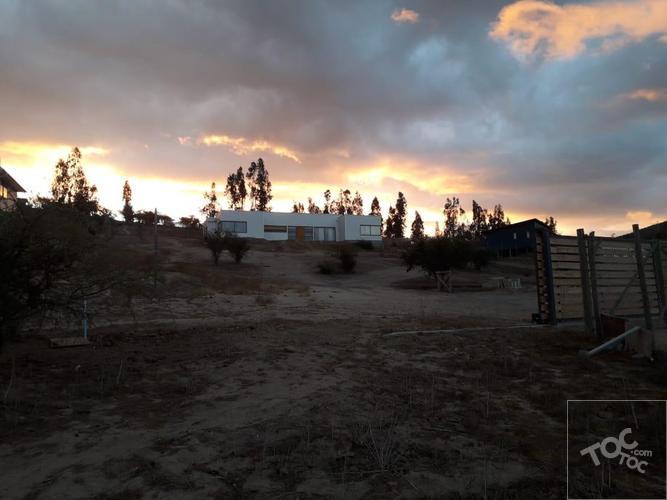 LOS LAURELES, Limache