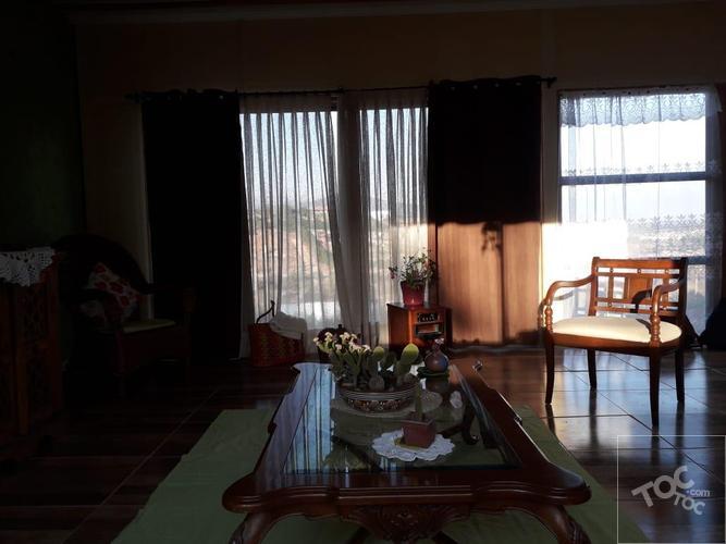 LOS LAURELES, Limache