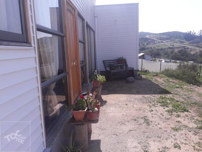 LOS LAURELES, Limache