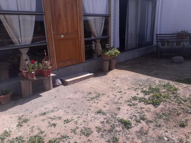 LOS LAURELES, Limache