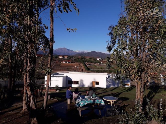 LOS LAURELES, Limache