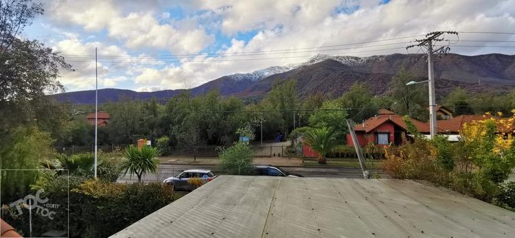 CASA HACIENDA EL PEÑON