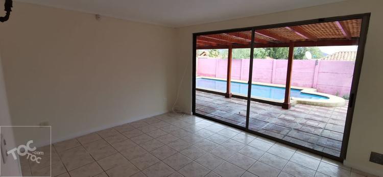 CASA HACIENDA EL PEÑON