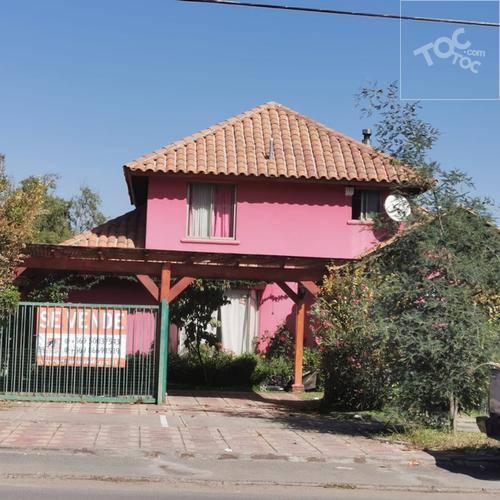 CASA HACIENDA EL PEÑON