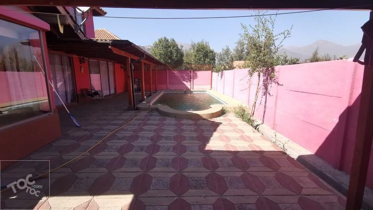 CASA HACIENDA EL PEÑON