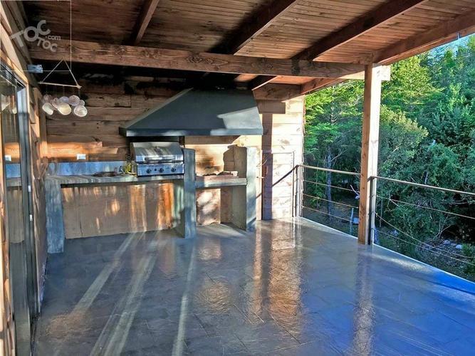 Dos hermosas casas en exclusivo Condominio kawelluco