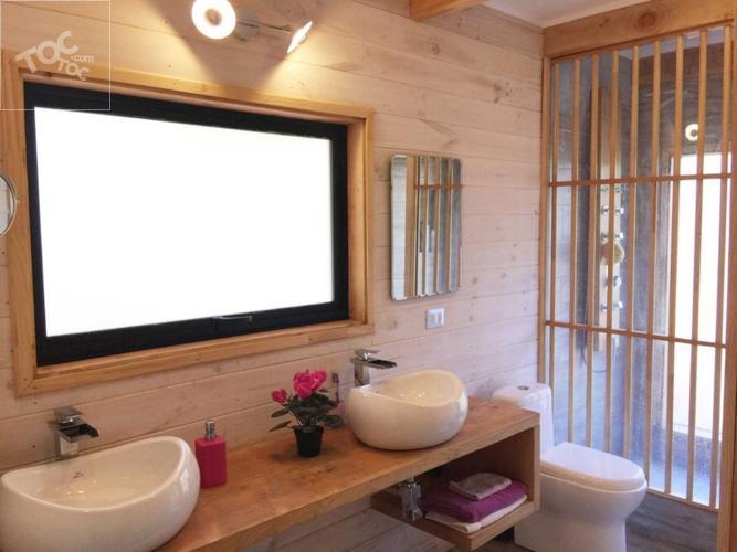 Dos hermosas casas en exclusivo Condominio kawelluco