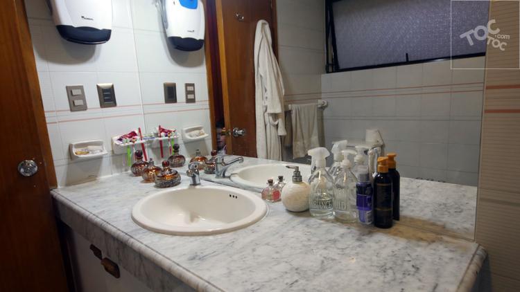 general blanche 10064, Las Condes
