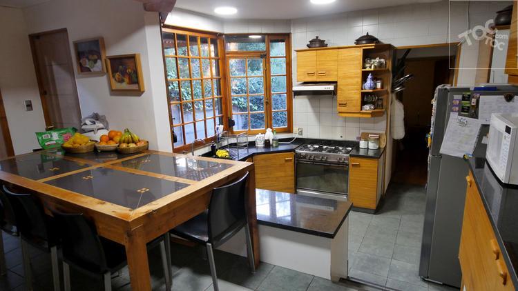 general blanche 10064, Las Condes
